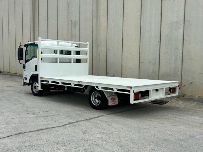 2019 Isuzu N Series
