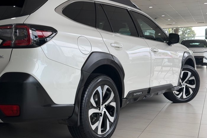 2022 Subaru Outback AWD Touring