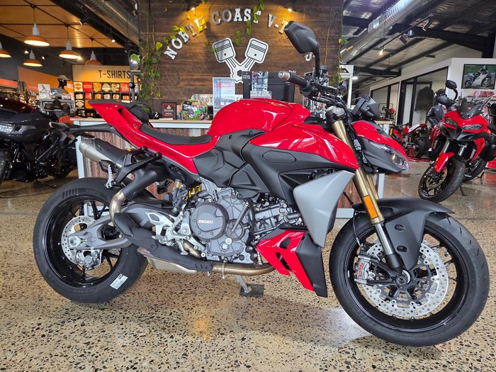 2025 Ducati