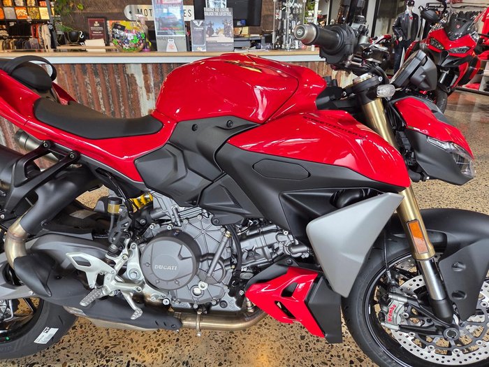 2025 Ducati