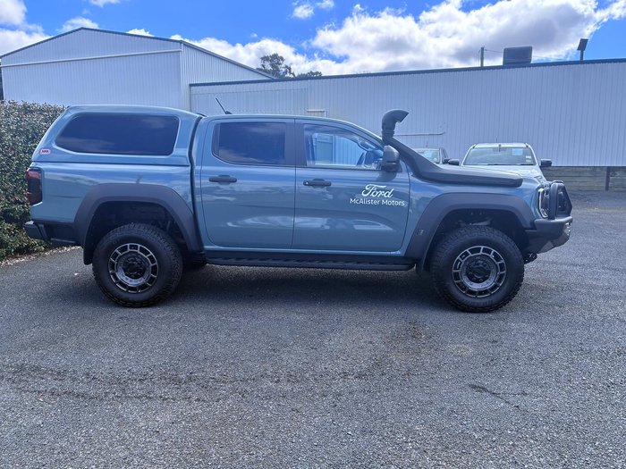 2026 Ford Ranger Super Duty XLT