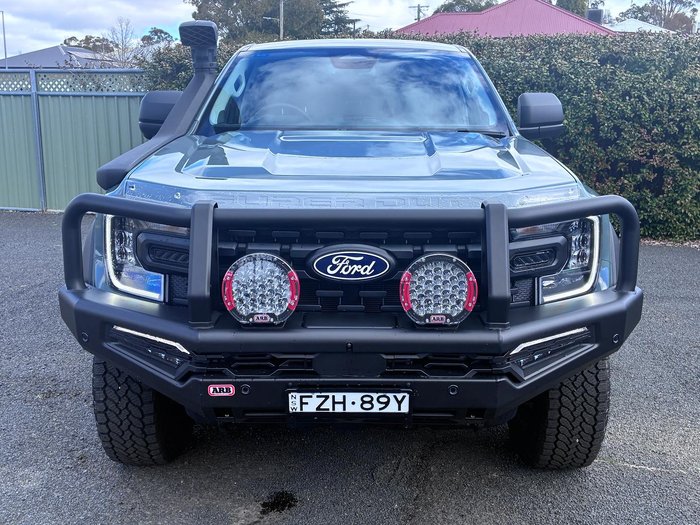 2026 Ford Ranger Super Duty XLT