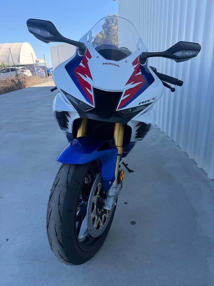 2022 Honda