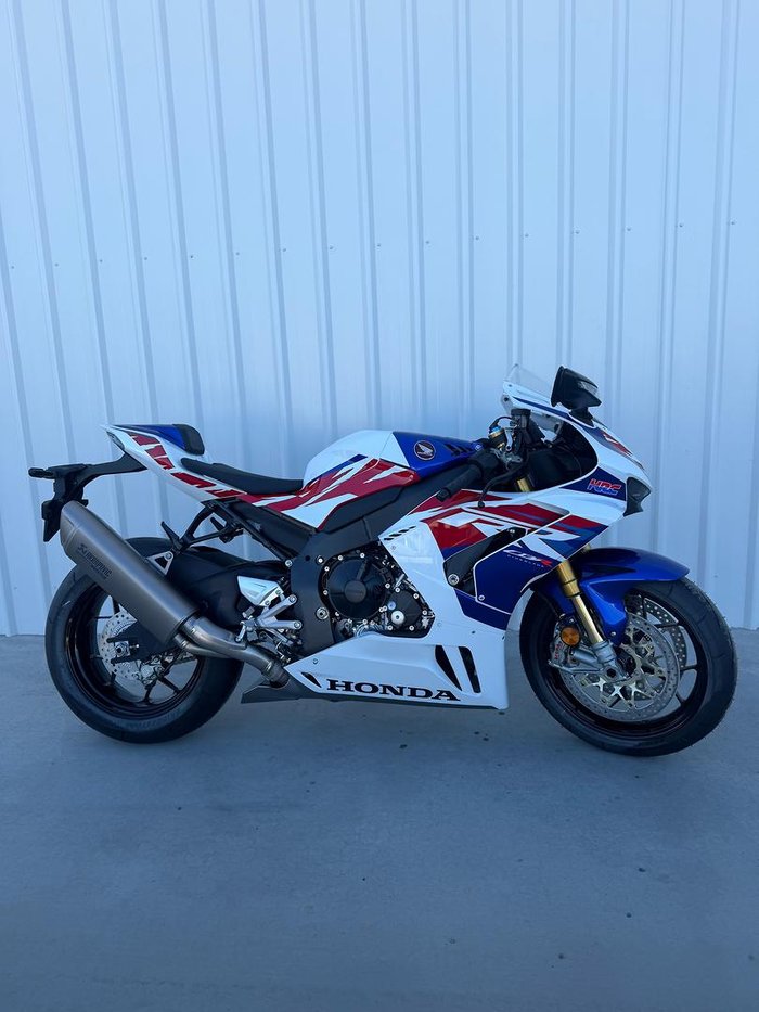 2022 Honda