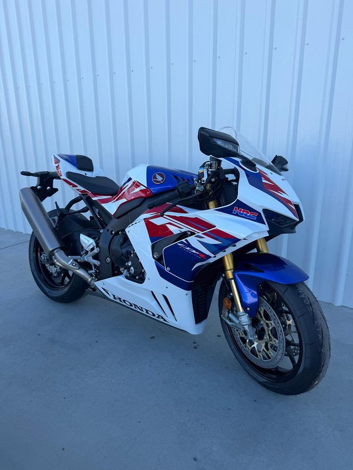 2022 Honda