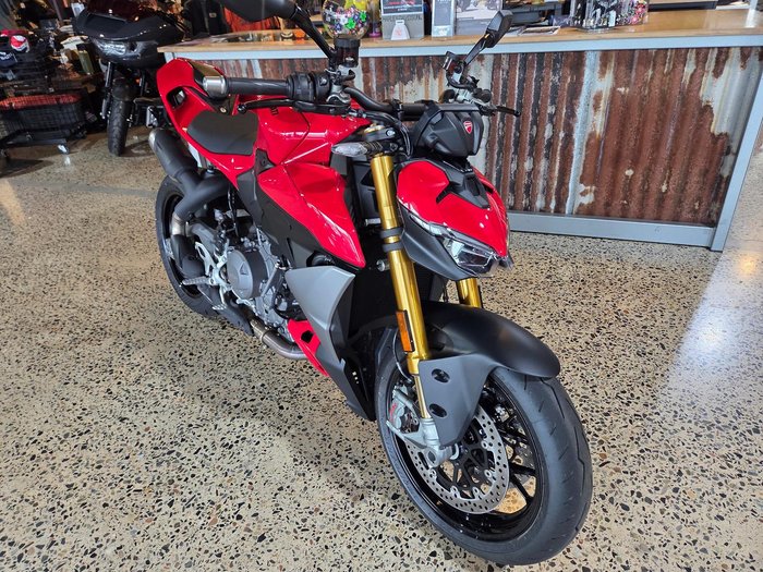 2026 Ducati