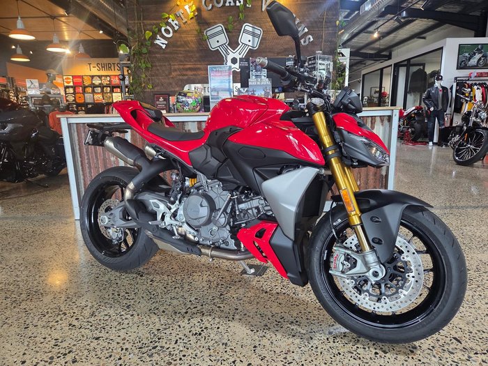 2026 Ducati