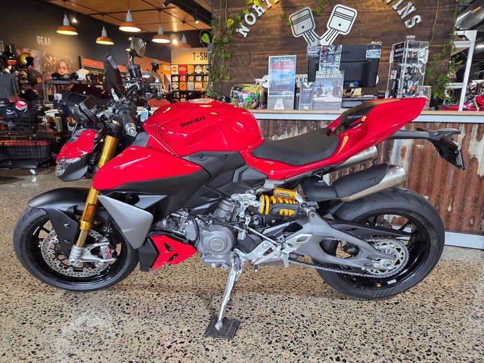 2026 Ducati