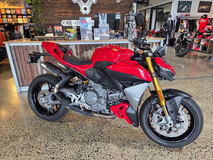2026 Ducati