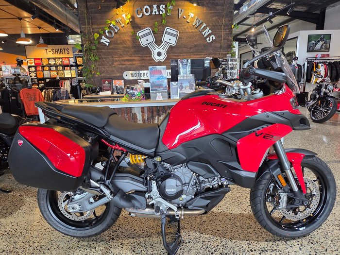 2026 Ducati