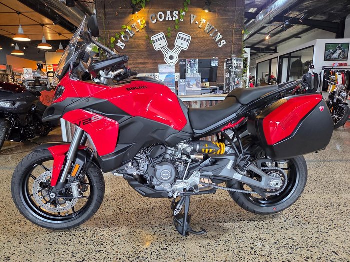 2026 Ducati