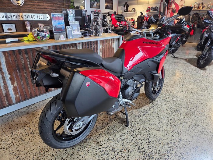 2026 Ducati