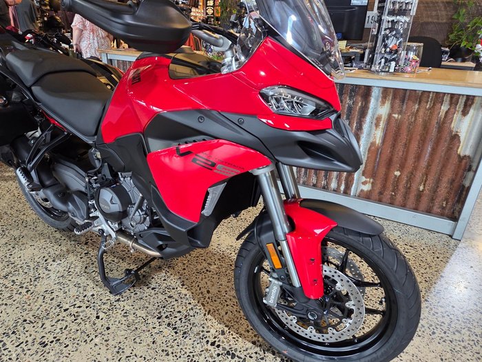 2026 Ducati