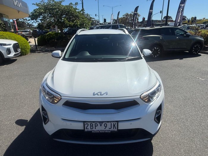 2024 Kia Stonic Sport