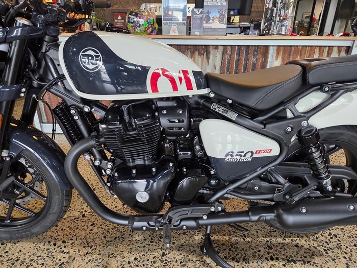 2026 Royal Enfield