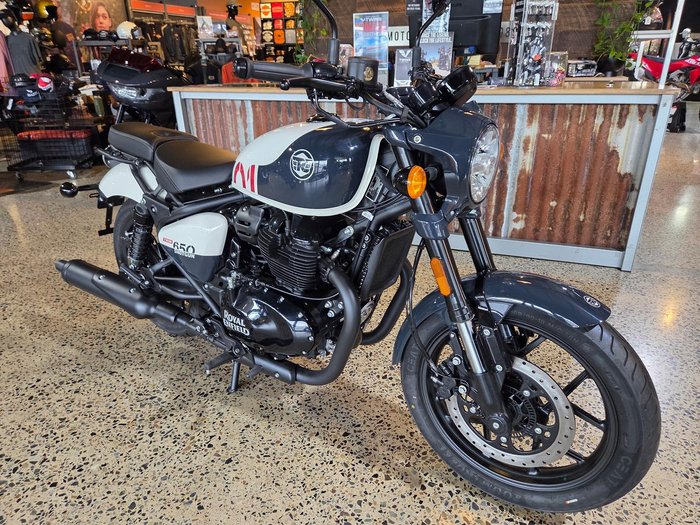 2026 Royal Enfield