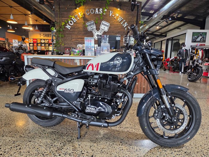 2026 Royal Enfield