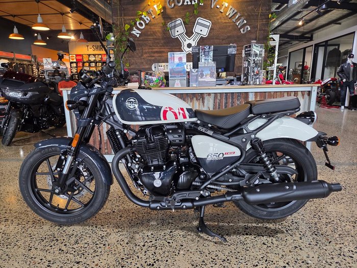 2026 Royal Enfield