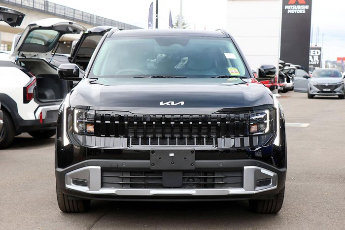 2026 Kia Seltos Sport+
