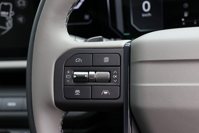 2026 Kia Seltos Sport+ SP3 MY27 Aurora Black