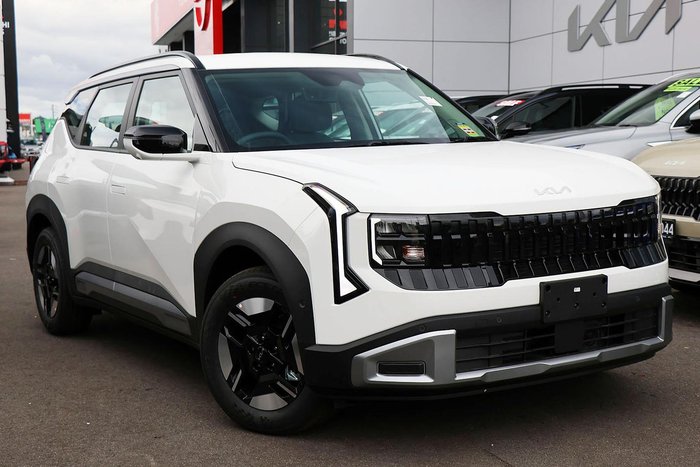 2026 Kia Seltos