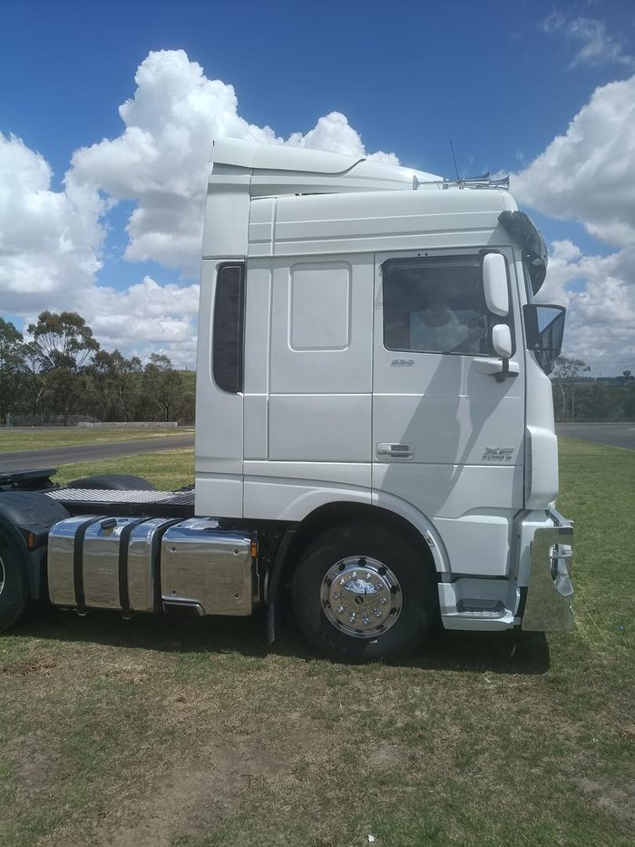 2024 DAF Xf 530 FTT