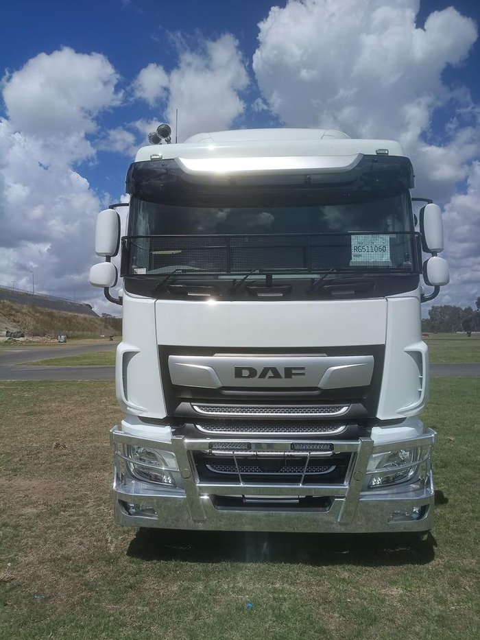 2024 DAF Xf 530 FTT