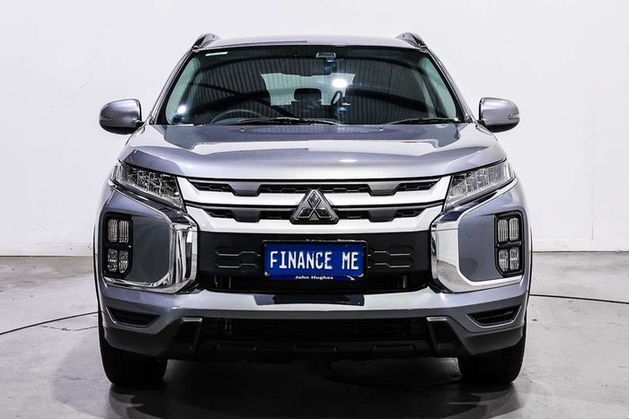2022 Mitsubishi ASX LS