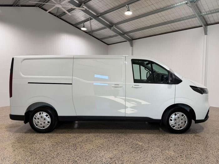 2026 LDV Deliver 7