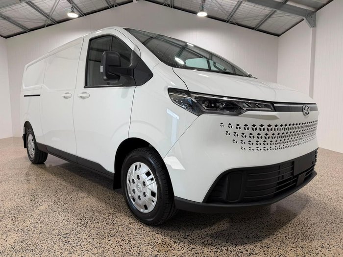 2026 LDV Deliver 7