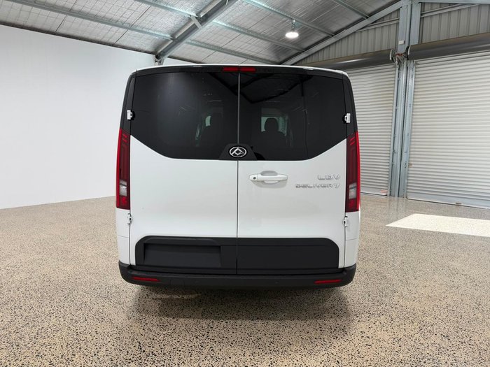 2026 LDV Deliver 7
