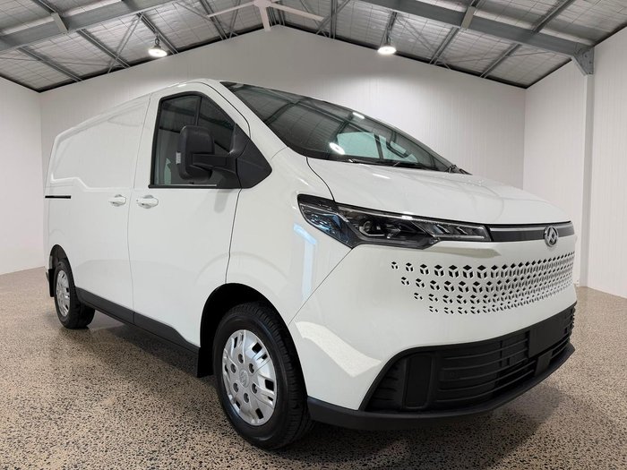 2026 LDV Deliver 7