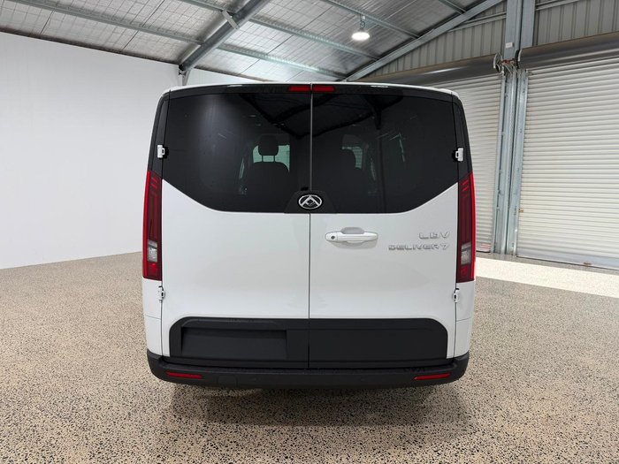 2026 LDV Deliver 7