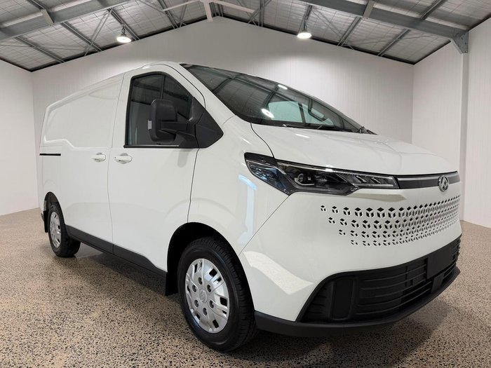 2026 LDV Deliver 7