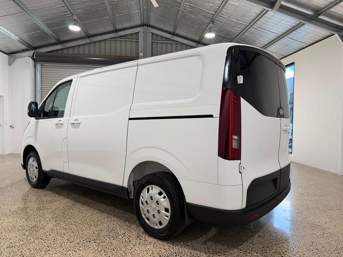 2026 LDV Deliver 7