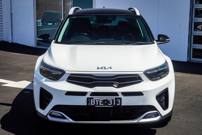 2022 Kia Stonic