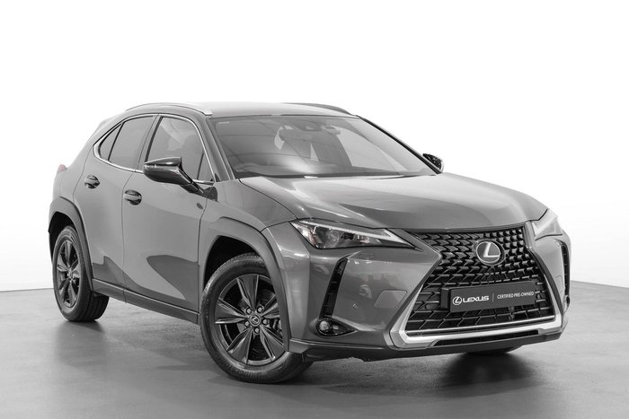 2022 Lexus UX
