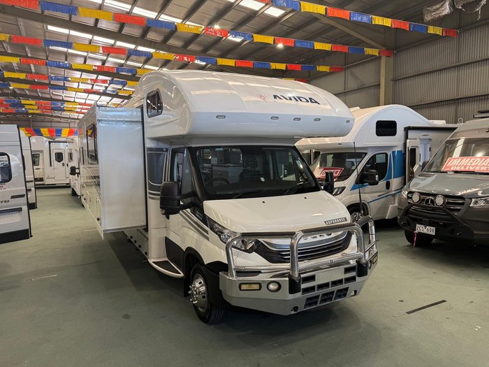 2019 Avida Esperance