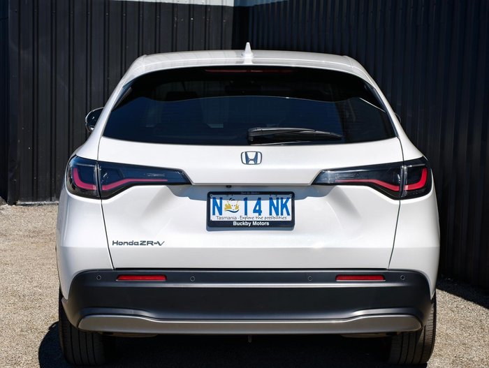 2025 Honda ZR-V VTi L+