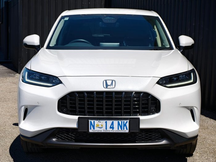 2025 Honda ZR-V VTi L+