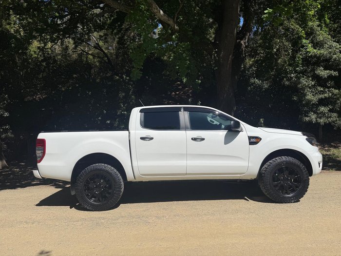 2019 Ford Ranger XL Hi-Rider