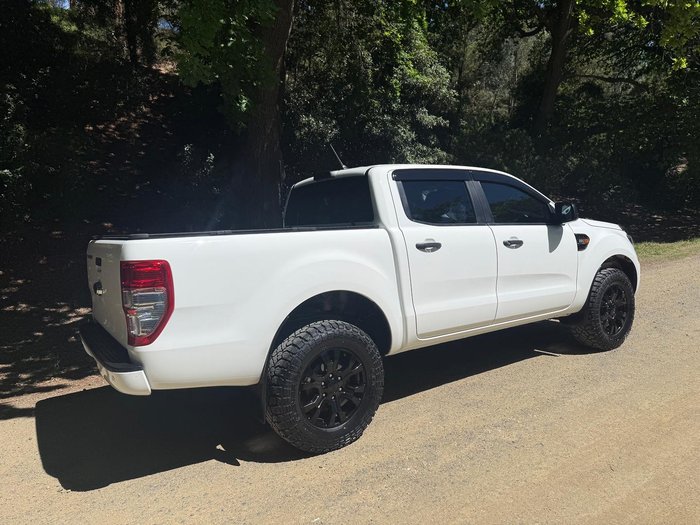2019 Ford Ranger XL Hi-Rider
