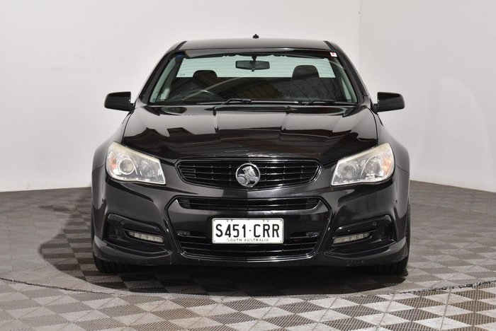 2015 Holden Ute
