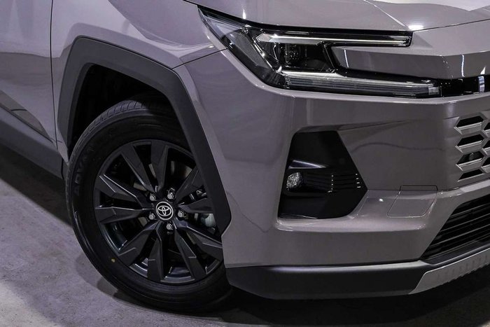 2026 Toyota RAV4