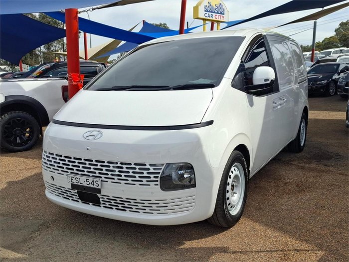 2022 Hyundai STARIA
