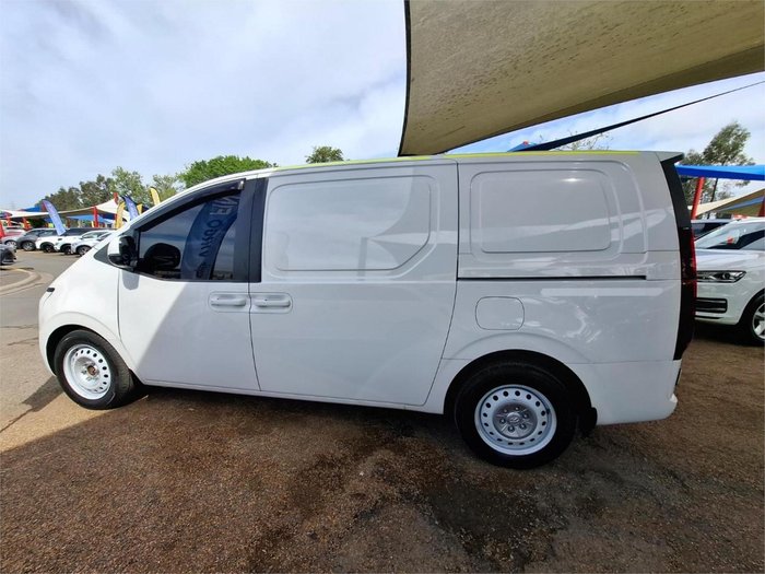 2022 Hyundai STARIA