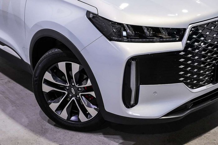 2025 Chery Tiggo 4