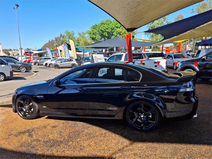 2012 Holden Commodore SS V Z Series
