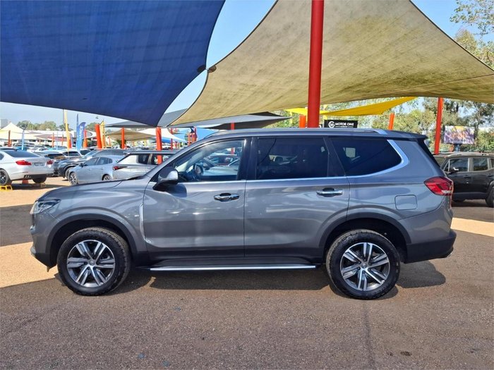 2023 LDV D90 Executive