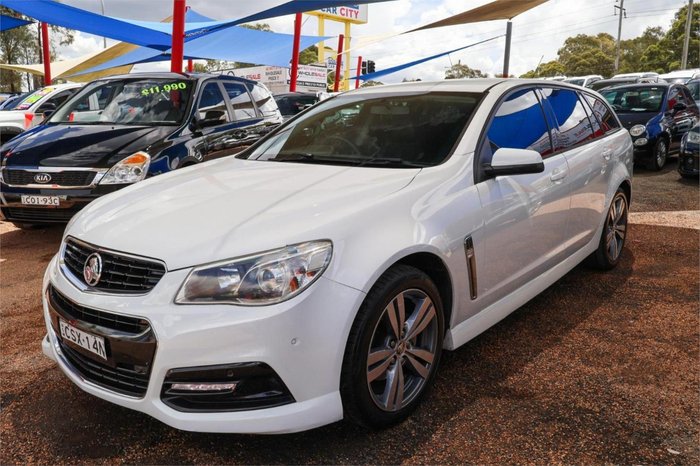 2013 Holden Commodore
